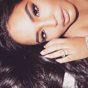 Meet your Posher, Natini